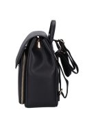 David Jones CM7263 fekete női hátizsák