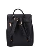 David Jones CM7263 fekete női hátizsák