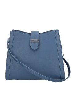 David Jones CM7187 kék női oldaltáska