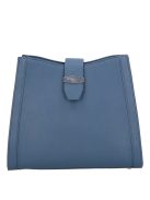 David Jones CM7187 kék női oldaltáska