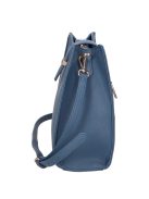 David Jones CM7187 kék női oldaltáska