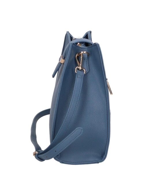 David Jones CM7187 kék női oldaltáska