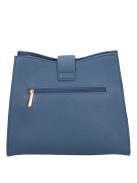 David Jones CM7187 kék női oldaltáska