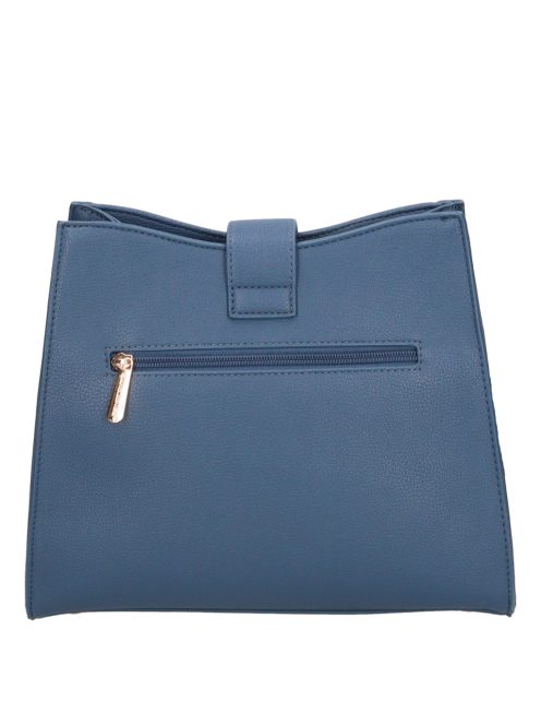 David Jones CM7187 kék női oldaltáska