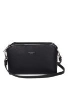 David Jones CM6905 fekete oldaltáska