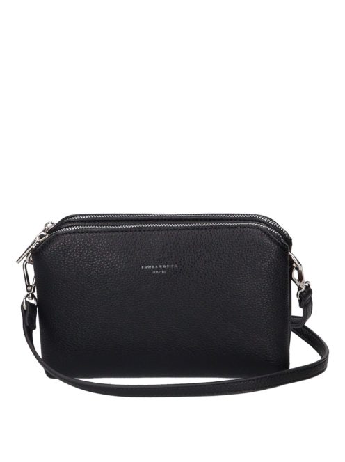 David Jones CM6905 fekete oldaltáska