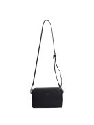 David Jones CM6905 fekete oldaltáska