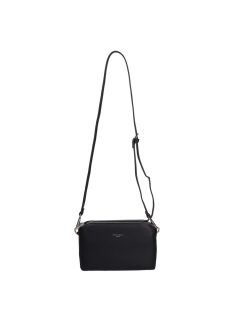 David Jones CM6905 fekete oldaltáska