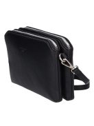 David Jones CM6905 fekete oldaltáska