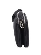 David Jones CM6905 fekete oldaltáska