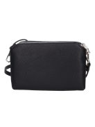 David Jones CM6905 fekete oldaltáska