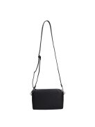 David Jones CM6905 fekete oldaltáska