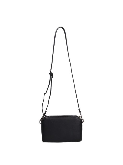 David Jones CM6905 fekete oldaltáska