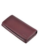 Gina Monti 4381 bordó női bőr pénztárca