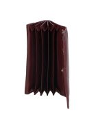 Gina Monti 4381 bordó női bőr pénztárca