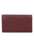 Gina Monti 4381 bordó női bőr pénztárca