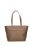 David Jones 7013-3 taupe női válltáska
