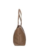 David Jones 7013-3 taupe női válltáska