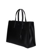 David Jones CM7133 fekete nagy kézitáska A/4-es méret