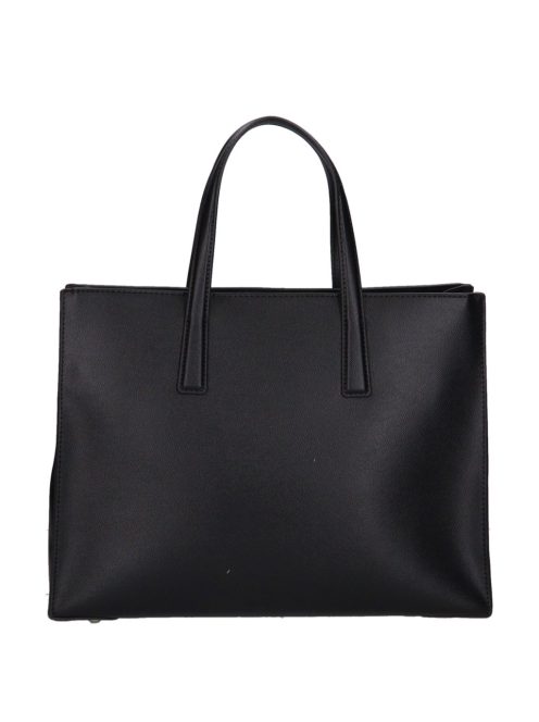 David Jones CM7133 fekete nagy kézitáska A/4-es méret