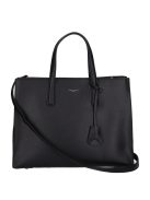 David Jones CM7133 fekete nagy kézitáska A/4-es méret