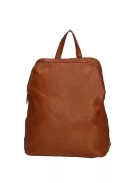 Hernan Bag HB0389 csau barna hátizsák