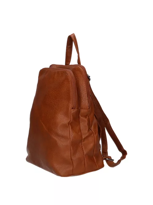 Hernan Bag HB0389 csau barna hátizsák