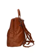 Hernan Bag HB0389 csau barna hátizsák