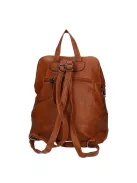 Hernan Bag HB0389 csau barna hátizsák