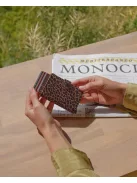 Secrid Miniwallet leo beige automata kártyatartó 