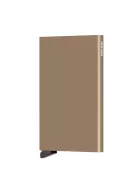 Secrid Cardprotector cashmere automata kártyatartó