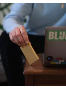 Secrid Cardprotector cashmere automata kártyatartó