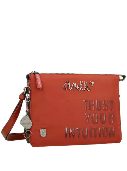 Anekke Imaginary 39773-471 piros táska