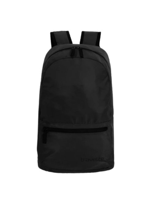 Travelite Foldable fekete hátizsák