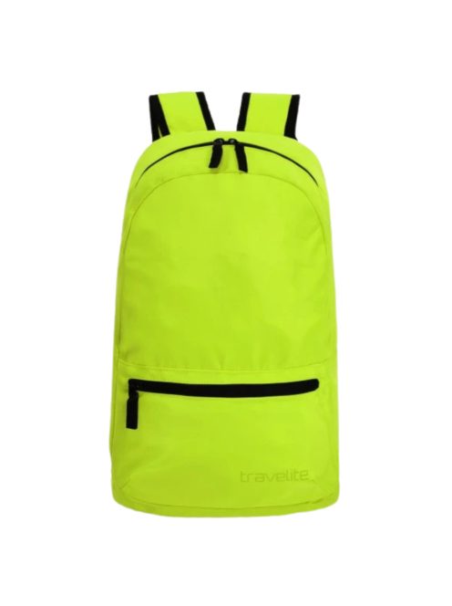 Travelite Foldable sárga hátizsák