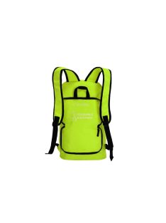 Travelite Foldable sárga hátizsák