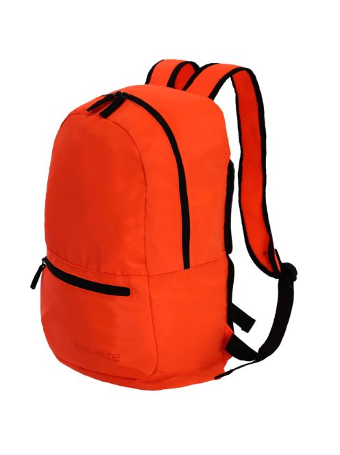 Travelite Foldable korall hátizsák