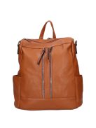 Hernan Bag HB0149 csau barna hátizsák