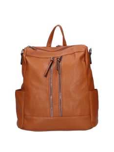 Hernan Bag HB0149 csau barna hátizsák