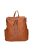 Hernan Bag HB0149 csau barna hátizsák