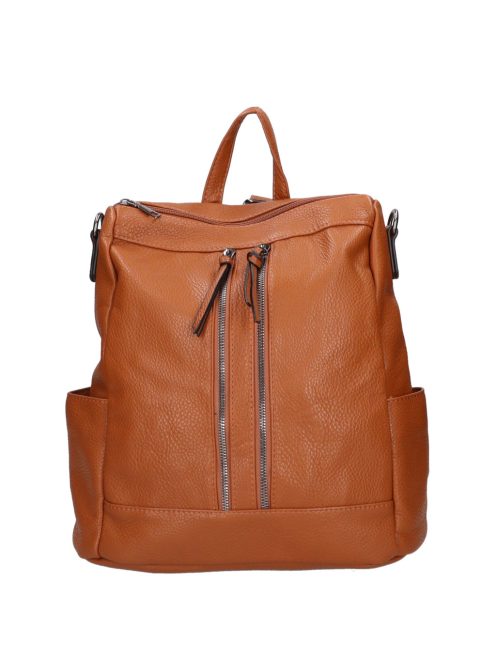 Hernan Bag HB0149 csau barna hátizsák
