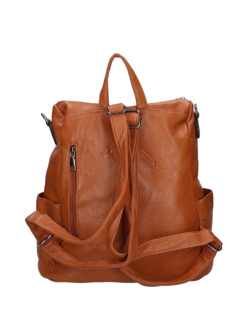 Hernan Bag HB0149 csau barna hátizsák