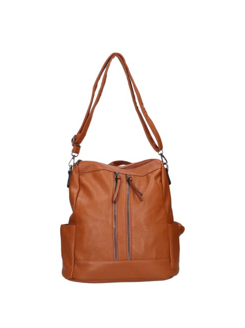 Hernan Bag HB0149 csau barna hátizsák