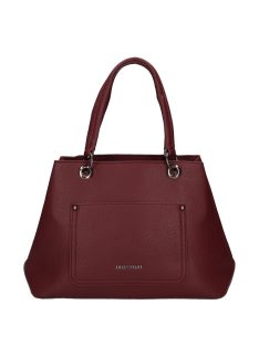 Sweet Years 6929-10 bordó táska