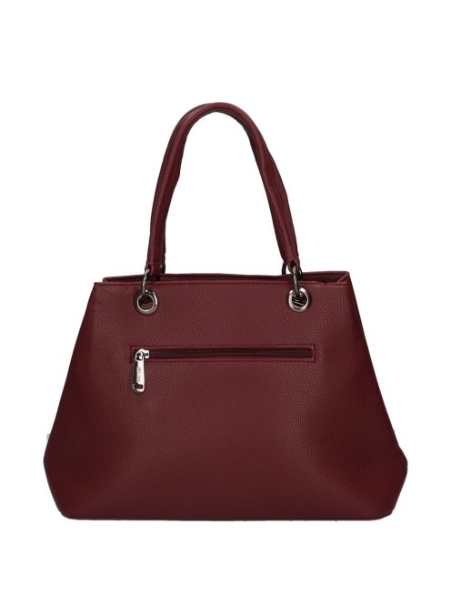 Sweet Years 6929-10 bordó táska