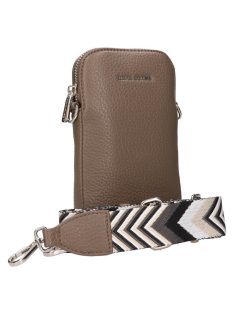 David Jones CM6937-1F drapp telefontok kistáska