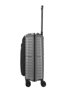 Travelite Trient S antrazit laptoptartós kabinbőrönd