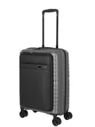 Travelite Trient S antrazit laptoptartós kabinbőrönd