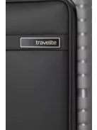 Travelite Trient S antrazit laptoptartós kabinbőrönd