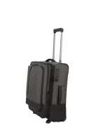 Travelite Crosslite S 2w két kerekű bővíthető kabinbőrönd olive